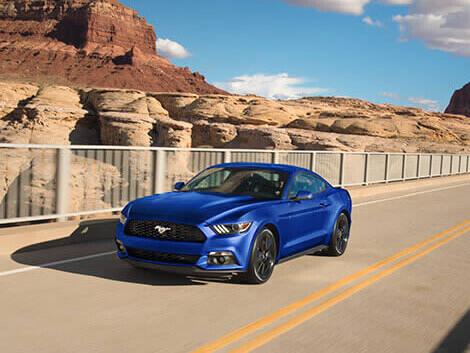 ford ford